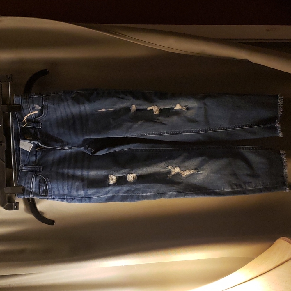 Girls jeans